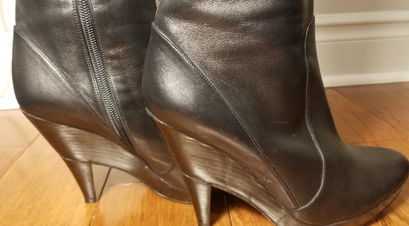 Pura Lopez boots - Picture 2 of 9